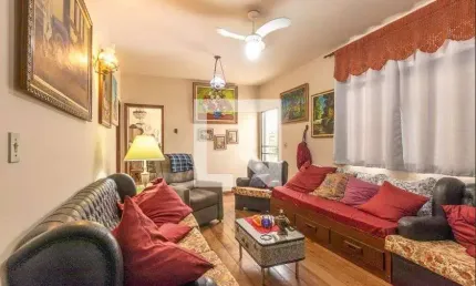 Casa para Venda - Grajaú, 4 Quartos,  293 m² - Belo Horizonte