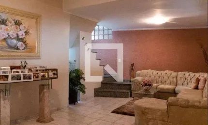 Casa para Venda - Assunção, 3 Quartos,  270 m² - São Bernardo do Campo
