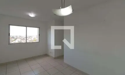 Apartamento para Venda - Santa Mônica, 3 Quartos,  60 m² - Belo Horizonte
