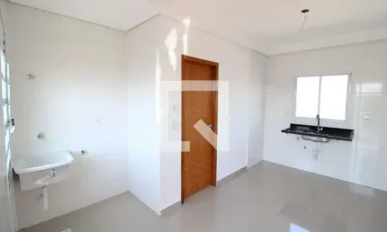 Apartamento para Venda - Casa Verde, 1 Quarto,  25 m² - São Paulo