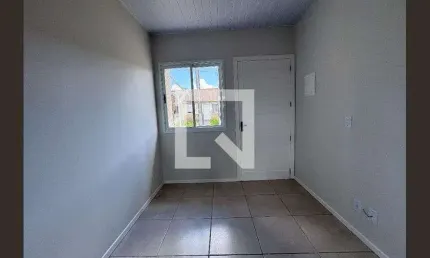 Casa / sobrado em condomínio para venda - feitoria, 1 quarto,  31 m² - são leopoldo
