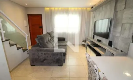 Casa para Venda - Vila Formosa, 2 Quartos,  64 m² - São Paulo