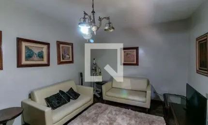 Casa para Venda - Jardim América, 4 Quartos,  362 m² - Belo Horizonte