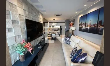 Apartamento para Venda - Barra Funda, 3 Quartos,  90 m² - São Paulo