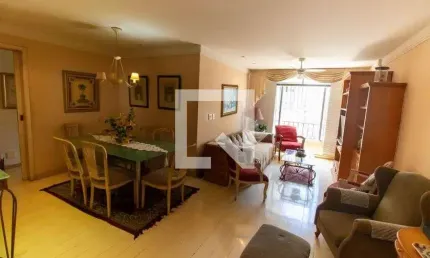 Apartamento para Venda - Icaraí, 3 Quartos,  123 m² - Niterói