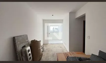 Apartamento para venda - campestre, 2 quartos,  60 m² - santo andré