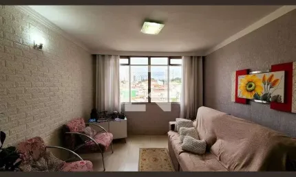 Apartamento para Venda - Vianelo Bonfiglioli , 3 Quartos,  90 m² - Jundiaí