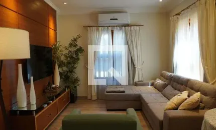 Casa para Venda - Vila Madalena, 3 Quartos,  143 m² - São Paulo