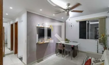 Cobertura para Venda - Ouro Preto, 3 Quartos,  110 m² - Belo Horizonte
