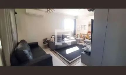 Casa para Venda - Umuarama, 3 Quartos,  125 m² - Osasco