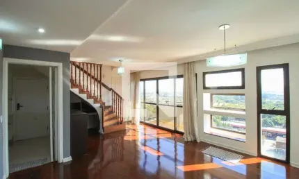 Cobertura para Venda - Belém, 3 Quartos,  218 m² - São Paulo