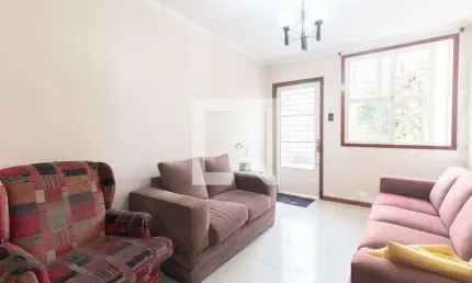 Casa para Venda - Glória, 4 Quartos,  160 m² - Porto Alegre