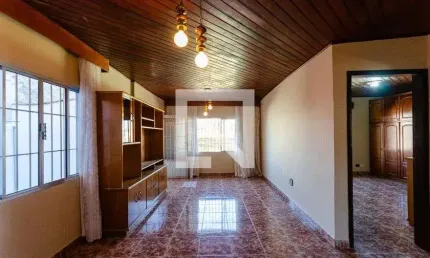 Casa para Venda - Freguesia do Ó, 4 Quartos,  130 m² - São Paulo