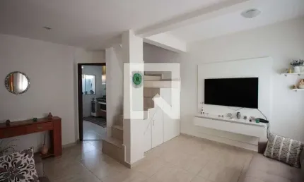 Casa / Sobrado em Condomínio para Venda - Santa Mônica, 2 Quartos,  71 m² - Belo Horizonte