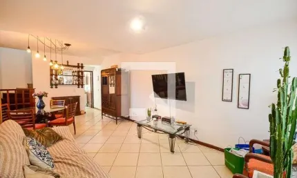 Casa para Venda - Cantagalo, 3 Quartos,  142 m² - Niterói