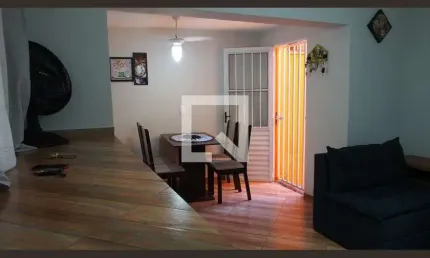 Casa para Venda - Centro, 2 Quartos,  155 m² - Jundiaí