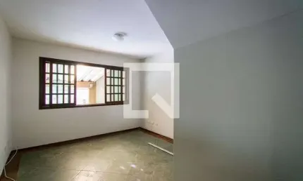 Casa para Venda - Vila América, 3 Quartos,  167 m² - Santo André