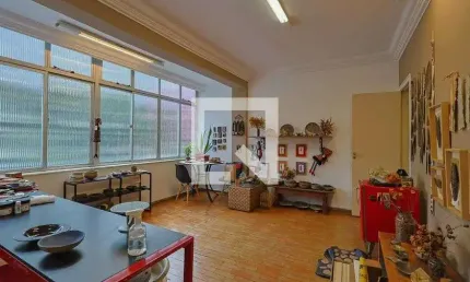 Apartamento para venda - savassi, 4 quartos,  205 m² - belo horizonte