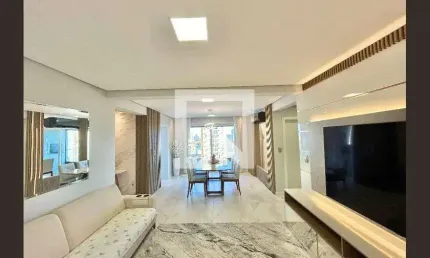 Apartamento para Venda - Morro do Espelho, 3 Quartos,  139 m² - São Leopoldo