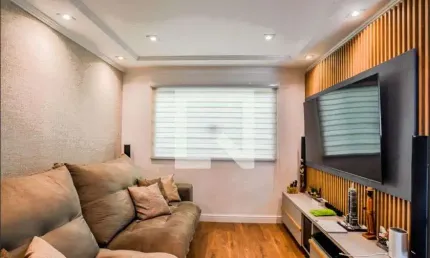 Casa / sobrado em condomínio para venda - jardim santo antônio, 3 quartos,  138 m² - santo andré