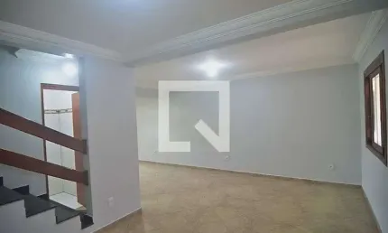 Casa / Sobrado em Condomínio para Venda - Harmonia, 3 Quartos,  120 m² - Canoas