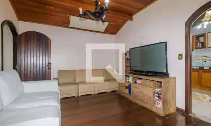 Casa para Venda - Partenon, 3 Quartos,  184 m² - Porto Alegre