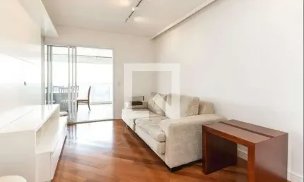 Apartamento para venda - brooklin, 1 quarto,  93 m² - são paulo