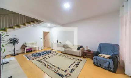 Casa para Venda - Centro, 3 Quartos,  205 m² - Santo André