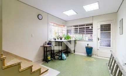 Casa para Venda - Vila Mariana, 2 Quartos,  134 m² - São Paulo