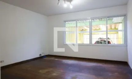 Casa para Venda - Jardim, 4 Quartos,  240 m² - Santo André