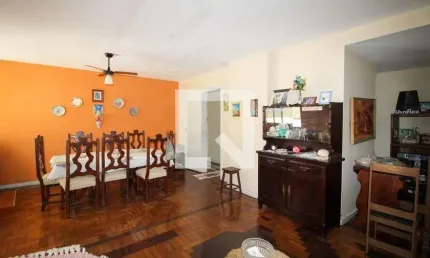 Apartamento para Venda - Maracanã, 3 Quartos,  143 m² - Rio de Janeiro