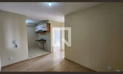 Apartamento para Venda - Tulipas, 2 Quartos,  42 m² - Jundiaí