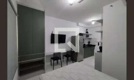 Kitnet / stúdio para venda - aclimação, 1 quarto,  23 m² - são paulo
