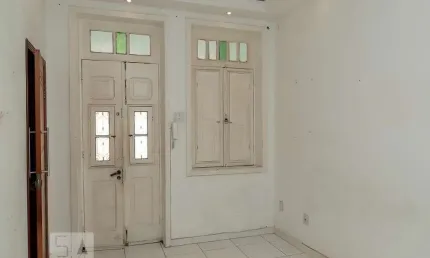 Casa para Venda - Engenho Novo, 4 Quartos,  90 m² - Rio de Janeiro