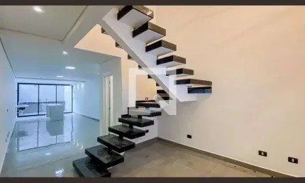 Casa para Venda - Vila Metalúrgica, 3 Quartos,  144 m² - Santo André