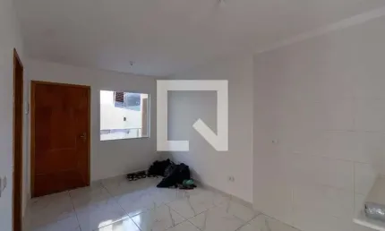 Apartamento para Venda - Cangaíba, 2 Quartos,  37 m² - São Paulo