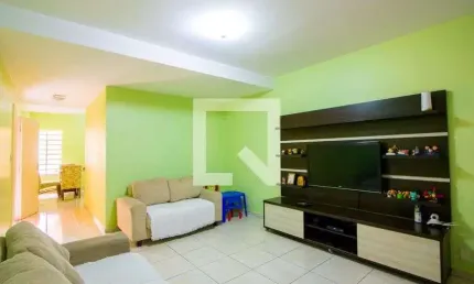 Casa para Venda - Vila Leopoldina, 3 Quartos,  226 m² - Santo André