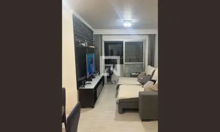 Apartamento para venda - freguesia do ó, 3 quartos,  80 m² - são paulo