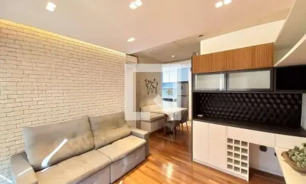 Apartamento para venda - cambuí, 2 quartos,  70 m² - campinas