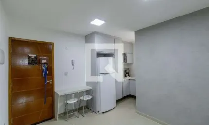 Apartamento para venda - vila euthalia, 2 quartos,  40 m² - são paulo