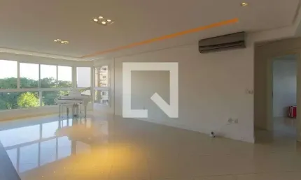 Apartamento para Venda - Centro, 4 Quartos,  193 m² - Canoas