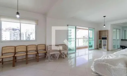 Apartamento para venda - portal do morumbi, 3 quartos,  162 m² - são paulo