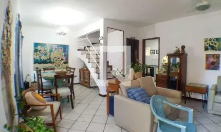 Casa / Sobrado em Condomínio para Venda - Maria Paula, 4 Quartos,  180 m² - Niterói