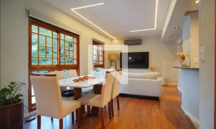 Apartamento para venda - bela vista, 2 quartos,  110 m² - porto alegre