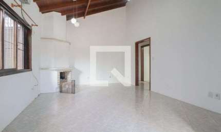 Casa para Venda - Scharlau, 3 Quartos,  183 m² - São Leopoldo