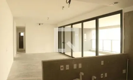 Apartamento para venda - vila pompéia, 3 quartos,  190 m² - são paulo