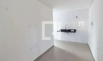 Apartamento para venda - água fria, 2 quartos,  36 m² - são paulo
