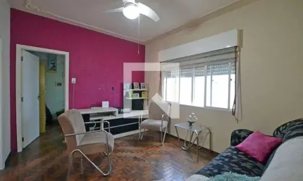 Casa para venda - santo antônio, 3 quartos,  120 m² - porto alegre