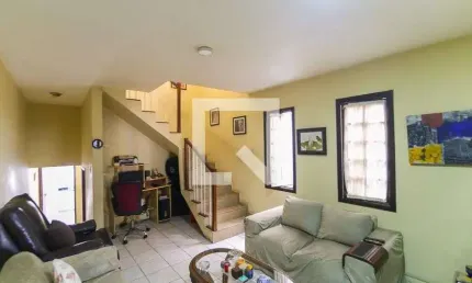 Casa para Venda - Panamby, 3 Quartos,  100 m² - São Paulo