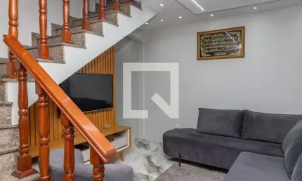 Casa para venda - taboão, 3 quartos,  300 m² - são bernardo do campo
